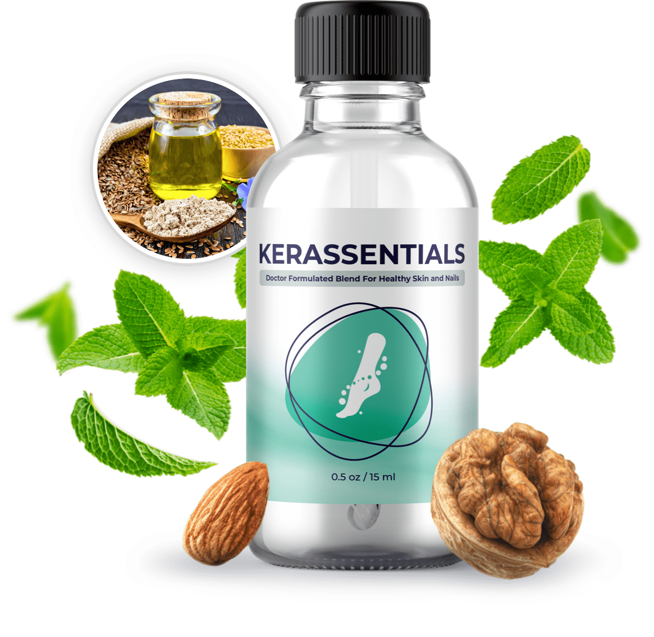 Kerassentials 65% off